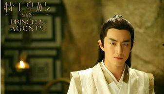 宇文玥身世背景,揭秘宇文玥的神秘身世与命运轨迹